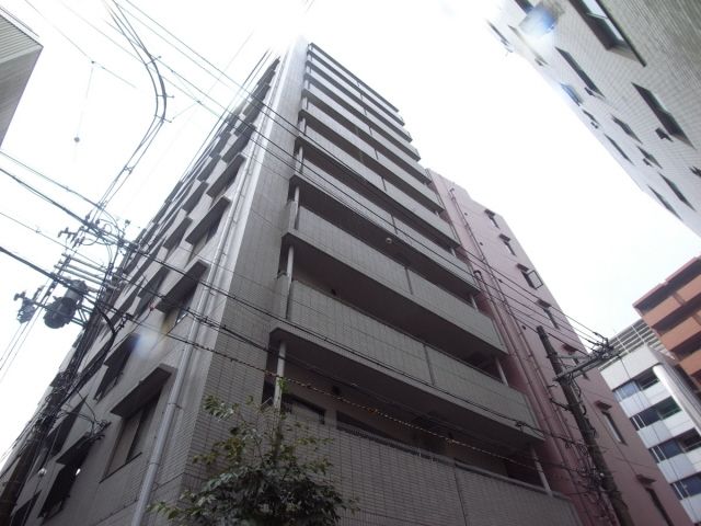カーサ神戸下山手の外観写真