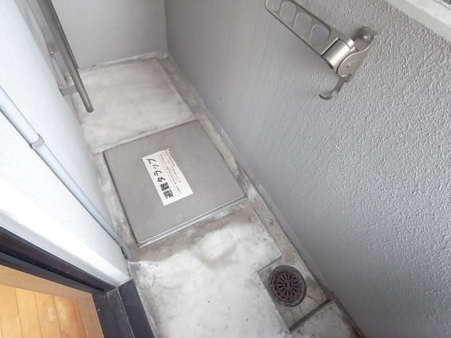 カーサ神戸下山手のその他写真