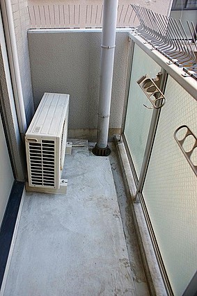 カーサ神戸下山手のその他写真