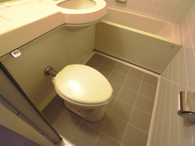 ホープ芦屋のその他写真