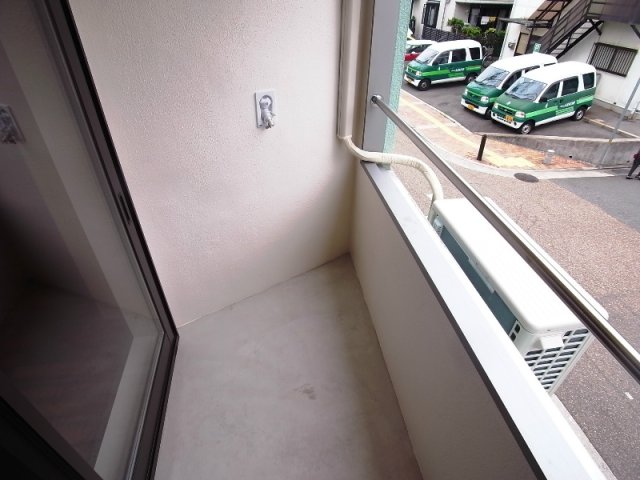 大桝マンションのその他写真