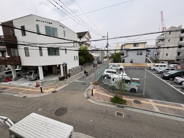 大桝マンションのその他写真