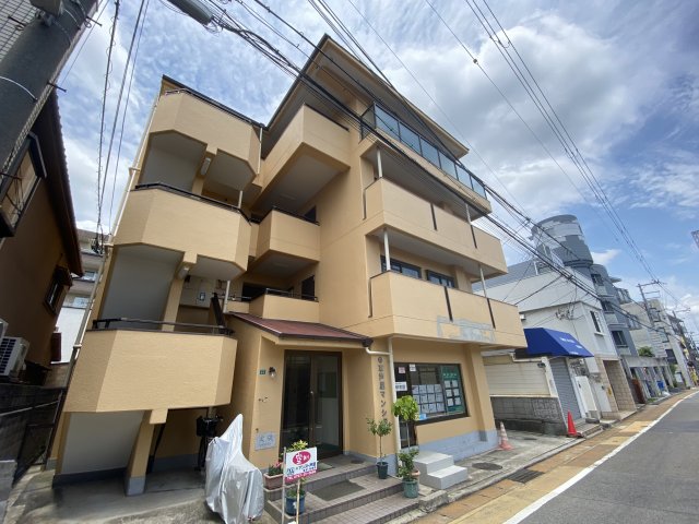 東芦屋マンション