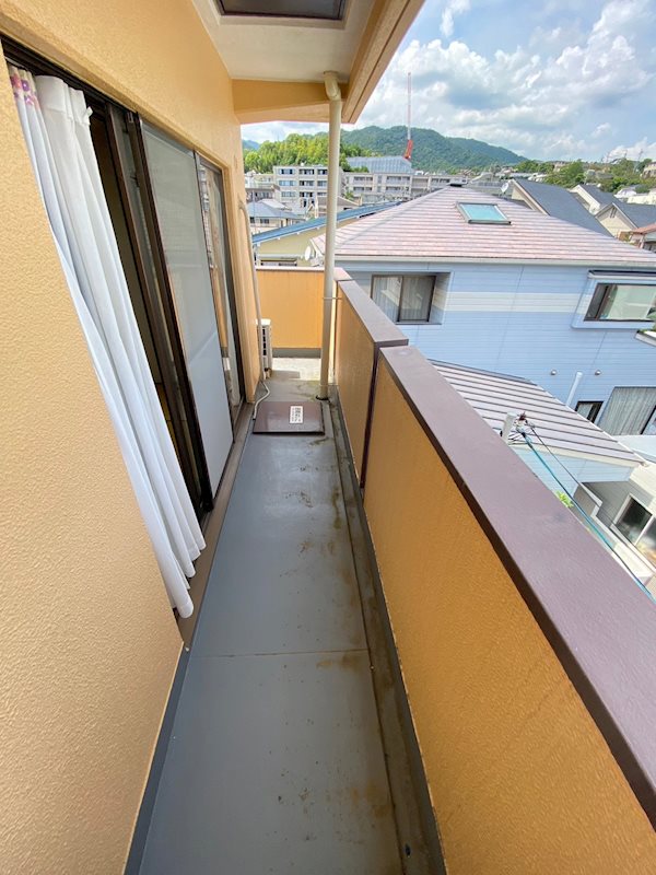 東芦屋マンションのその他写真