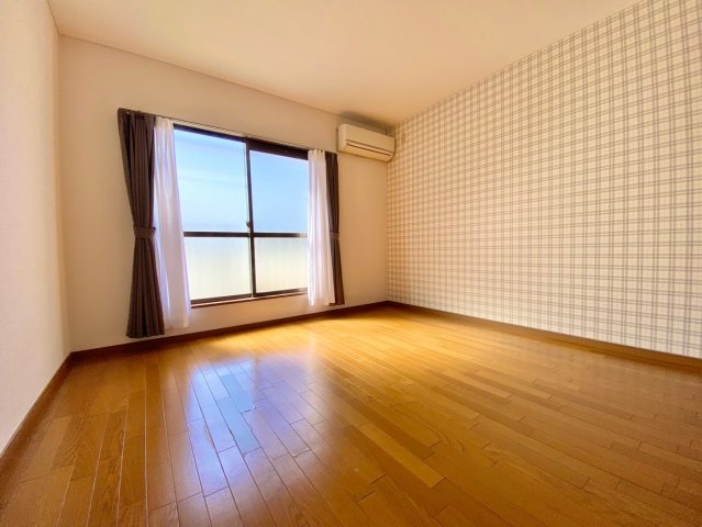 住吉VALORE2の内装写真