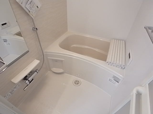 カーサ・レガート芦屋の風呂写真
