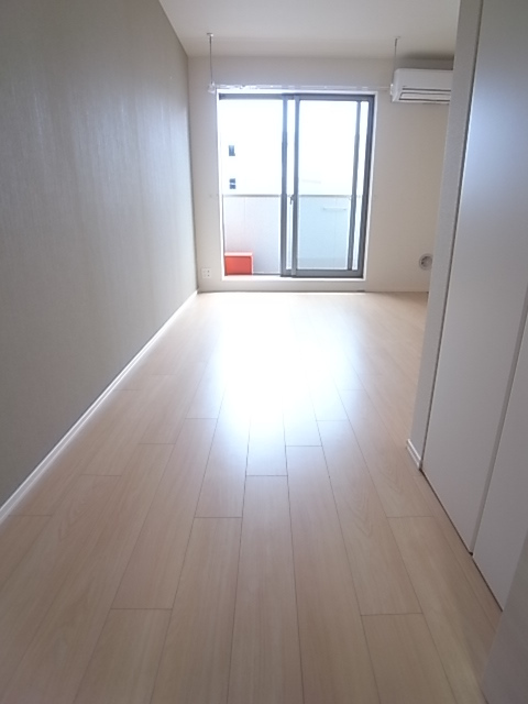 カーサ・レガート芦屋の居間写真