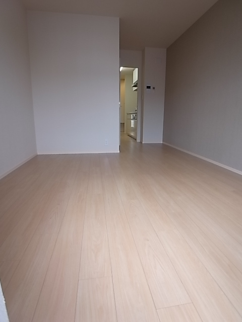 カーサ・レガート芦屋の居間写真