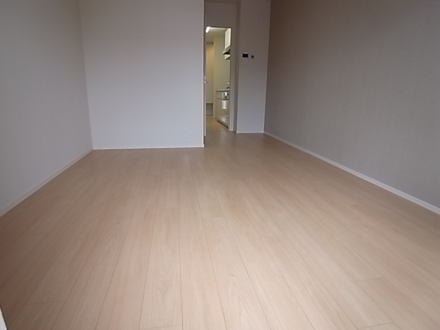 カーサ・レガート芦屋の居間写真