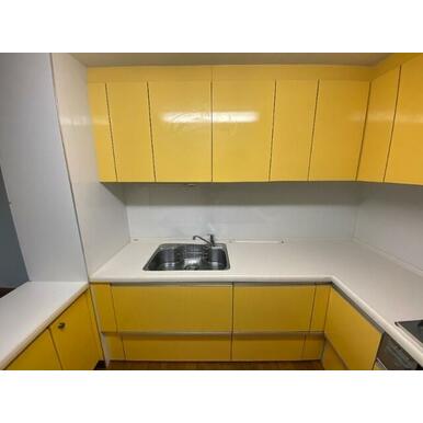 フォーシーズンズ芦屋のキッチン写真