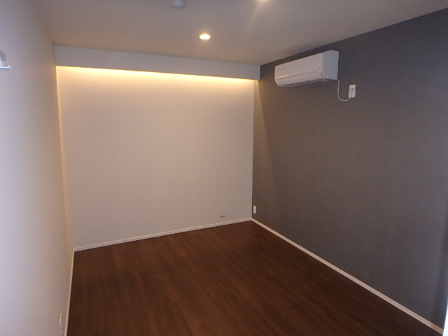 LaLaBrezza芦屋翠ヶ丘の居間写真