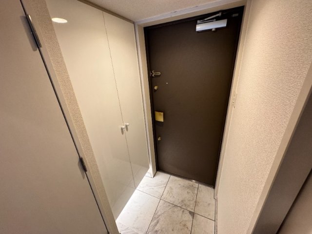 KAISEI神戸海岸通第2の玄関写真