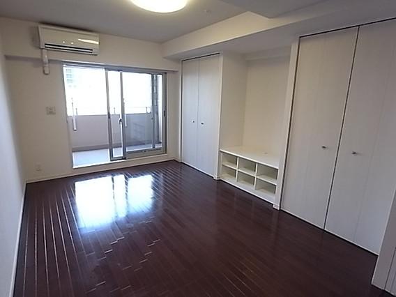 KAISEI神戸海岸通第2の居間写真