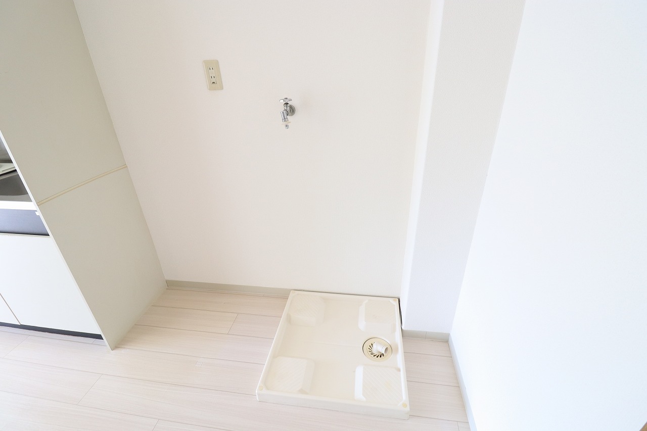 芦屋セレーノのキッチン写真