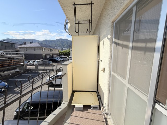 ハイツサンフラワーのその他写真