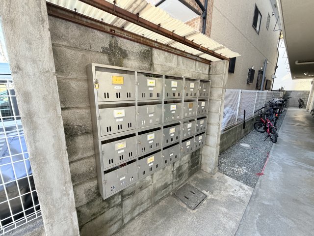 ハイツサンフラワーのその他写真