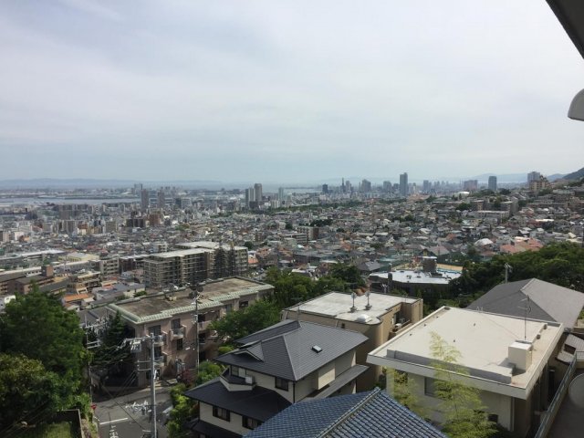 長峰ビル住宅のその他写真