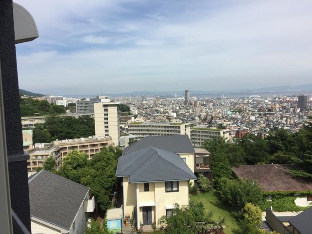 長峰ビル住宅のその他写真