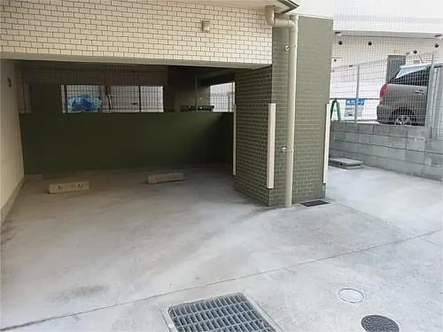 KITANO FLATS PLUSのその他写真