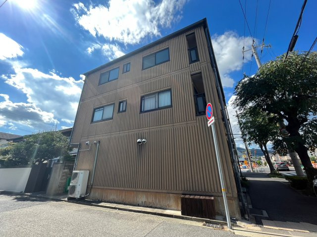 楠町タムラビル
