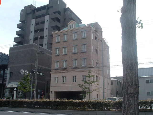 東海道本線 芦屋駅 徒歩5分 築27年