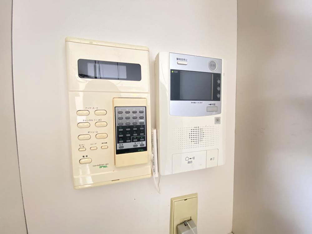 ホープ芦屋のその他写真