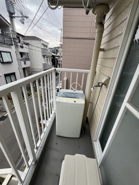 甲南山手ハイツのその他写真