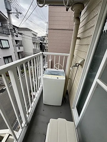 甲南山手ハイツのその他写真
