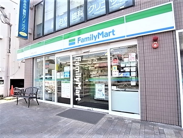 甲南山手ハイツの周辺写真