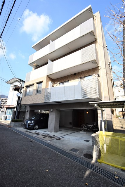 レグルス芦屋