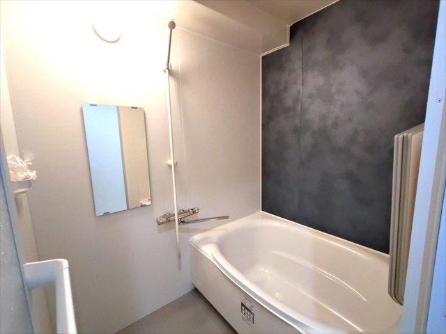 セルダン芦屋の風呂写真