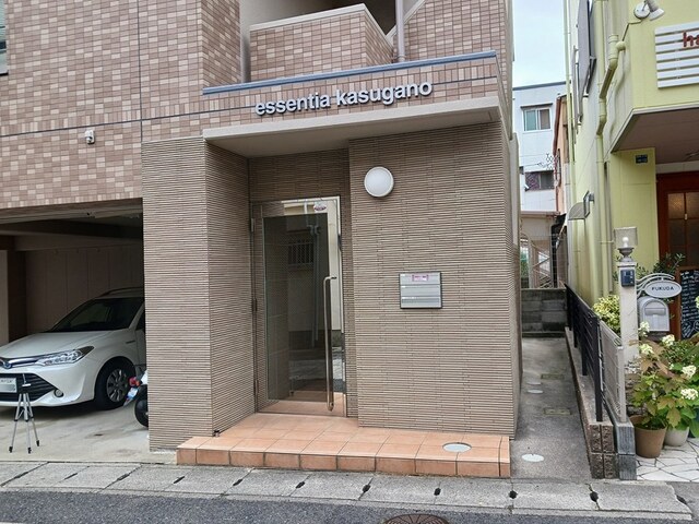エッセンティア春日野のその他写真