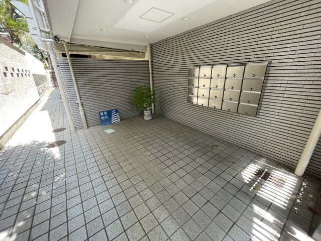 六甲グロリアハイツのその他写真