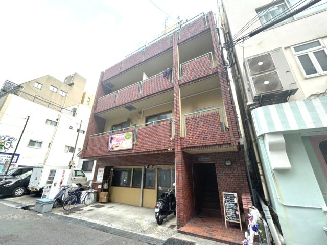 スリールKOBE元町