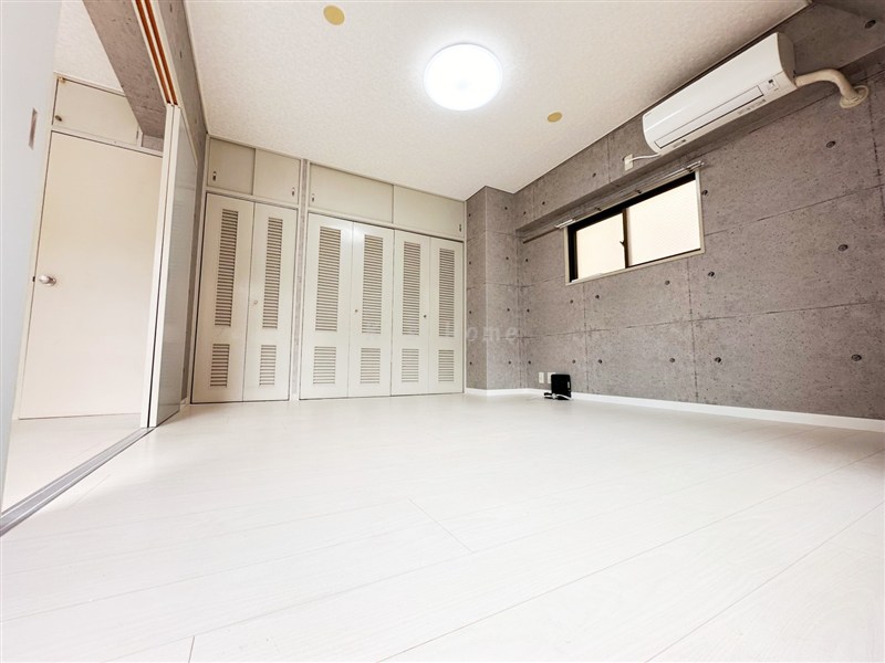 スリールKOBE元町の居間写真