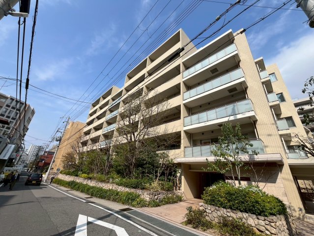 グランドメゾン住吉本町ネクス