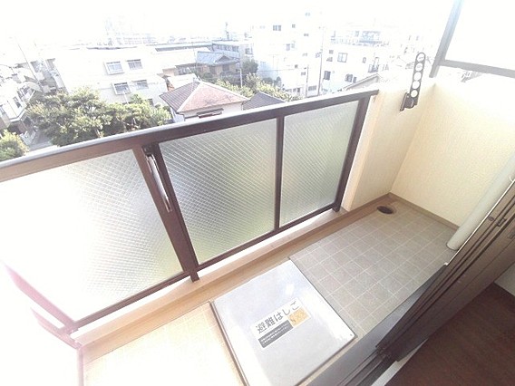 大栄・ラメールのその他写真