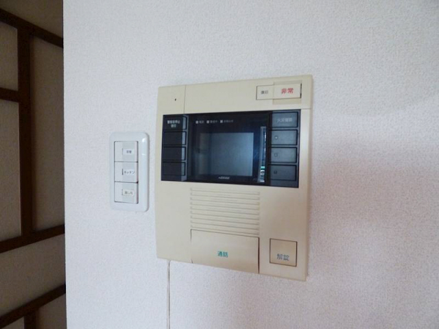 パレス東洋神戸6号館のその他写真