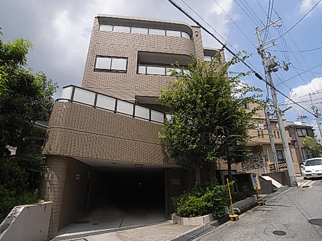 ロイヤルメゾン甲陽園2