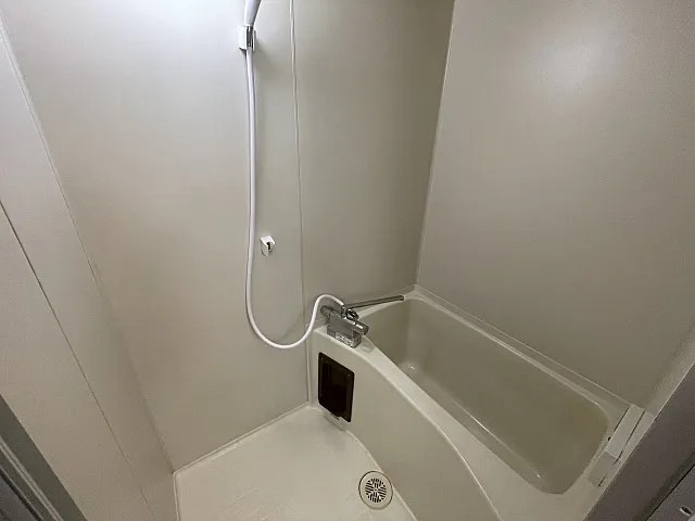 グリーンエクセル甲南の風呂写真