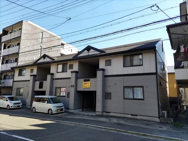 パセオ六甲