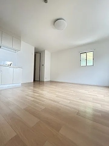 ヴィレッタ城之下の居間写真