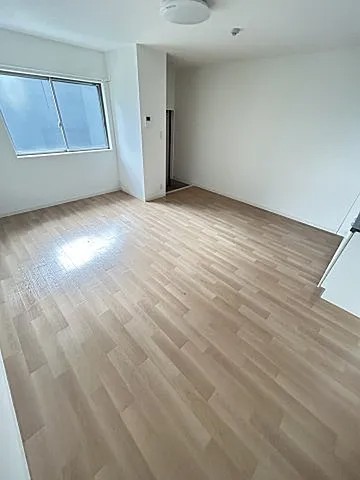 ヴィレッタ城之下の居間写真