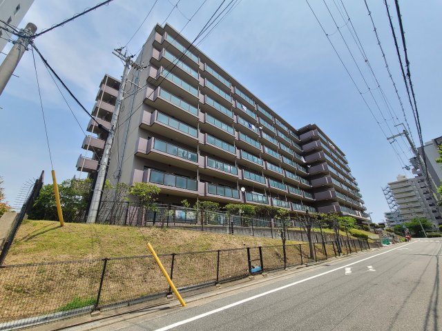 フレシア西宮