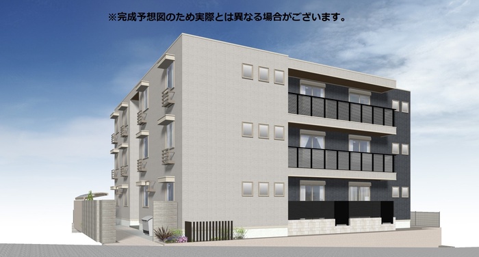 LA Maison高羽町