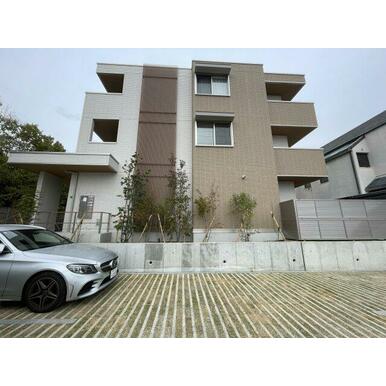 ディアコート芦屋大原町