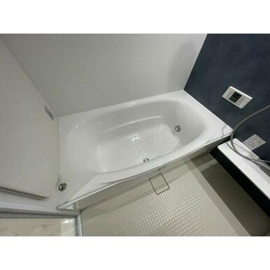 ディアコート芦屋大原町の風呂写真