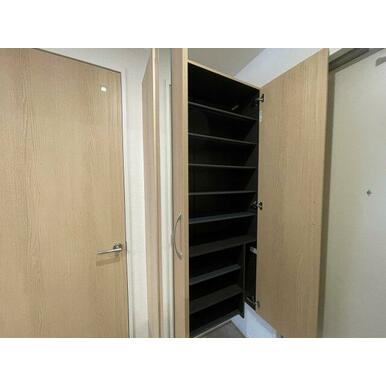 ディアコート芦屋大原町の玄関写真
