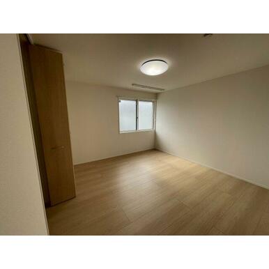 ディアコート芦屋大原町の居間写真