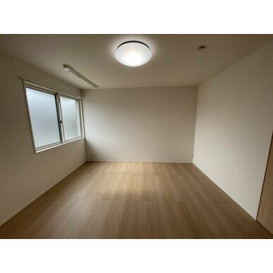 ディアコート芦屋大原町の居間写真